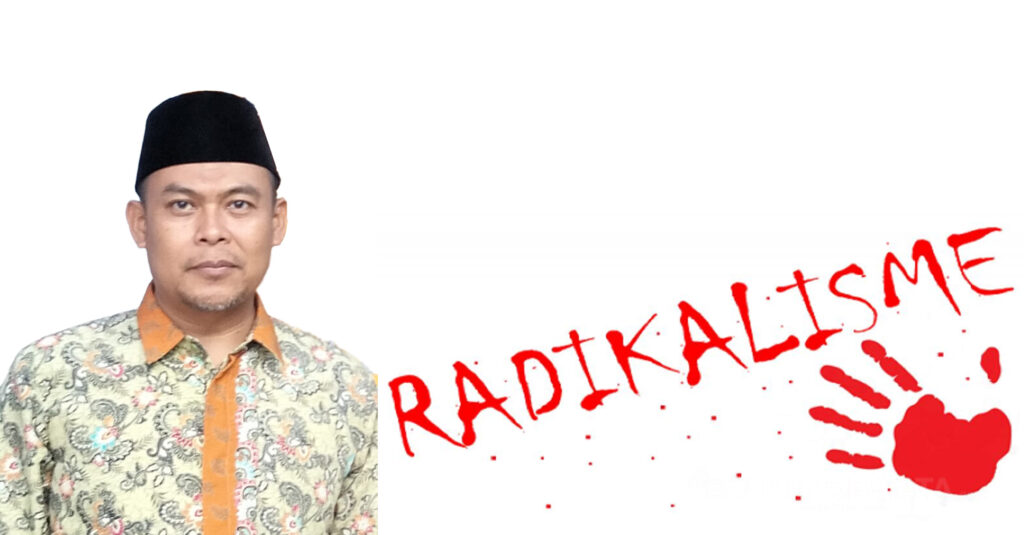 Mewaspadai Bibit-Bibit Ekstrimisme dalam Beragama (Bag. 2)