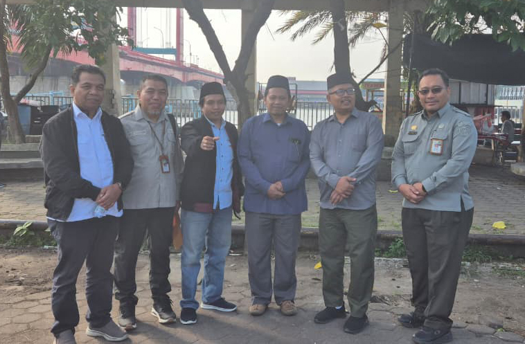 laucing brigade pangan