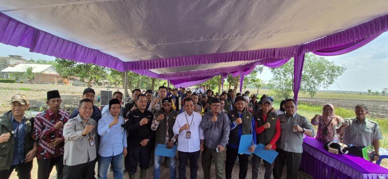 AL MATIEN PRO-08 Dan Asta Cita Presiden Bidang Pertanian (Bag.1)